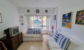 Imagem 3: Apartamento 3 dormitórios para Venda em Guarujá, Pitangueiras, 3 dormitórios, 2 banheiros