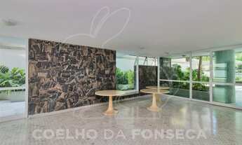 Imagem 2: São Paulo - Apartamento Padrão - Higienópolis