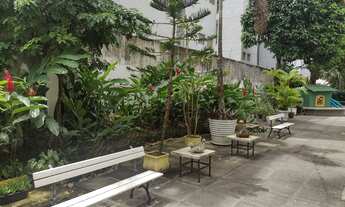 Imagem 6: Apartamento para aluguel possui 92 metros quadrados com 3 quartos em Casa Forte - Recife