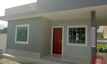 Imagem: Casa para venda com 80 metros quadrados