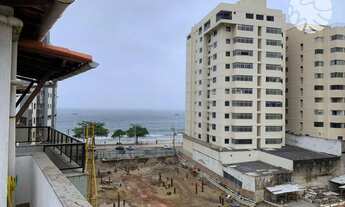 Imagem: Cobertura para alugar, 170 m² por R$ 430,00/dia