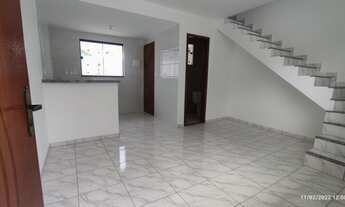 Imagem 2: Casa para venda tem 70 metros quadrados com 2 quartos em Inoã (Inoã) - Maricá - RJ