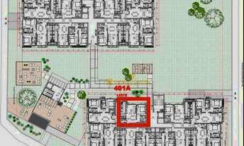 Imagem 4: Apartamento com 1 dormitório à venda, 63 m² por R$ 559.000 - Centro - Canela/RS