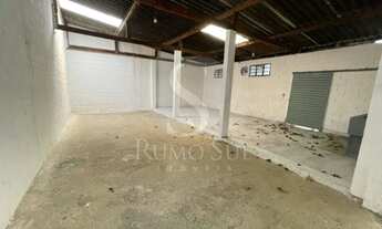 Imagem 7: SAO PAULO - Galpão/Depósito/Armazém - Campo Grande