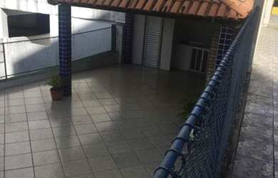 Imagem 5: Apartamento para venda com 84 metros quadrados com 2 quartos em Candeal - Salvador - BA