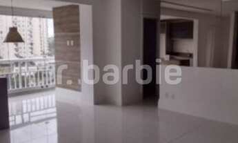 Imagem 4: Paisagem Tamboré Alphaville