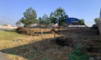 Imagem 2: Área industrial 2.400 m²