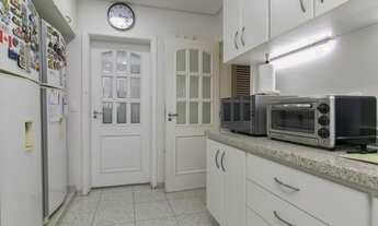 Imagem 3: SÃO PAULO - Apartamento Padrão - MORUMBI