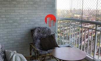 Imagem 4: Apartamento para Venda em São Paulo, Jardim Monte Kemel, 3 dormitórios, 3 suítes, 3 banhei