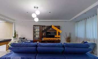 Imagem 5: Casa com 4 dormitórios à venda, 540 m² por R$ 2.690.000,00 - Residencial Cinco (Alphaville