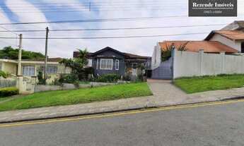 Imagem 1: C-TE0347 Terreno no Ahú, 322M² (13 de Frente), Casa Mista