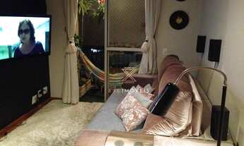 Imagem 3: Apartamento com 3 dormitórios à venda, 60 m² por R$ 510.000,00 - Butantã - São Paulo/SP