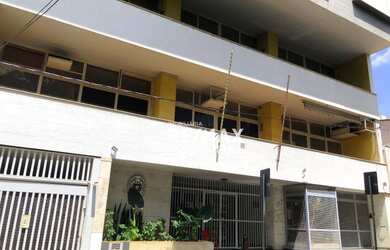 Imagem 3: Apartamento à venda, 91 m² por R$ 160.000,00 - Centro - Ribeirão Preto/SP