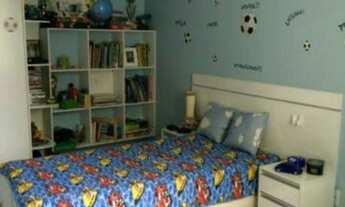 Imagem 7: Apartamento 150m² - Bairro da Glória