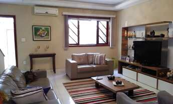 Imagem 5: Casa para venda possui 240m² com 4 quartos em Botafogo - Rio de Janeiro - RJ - Rio de Jane