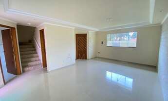 Imagem 7: Sobrado Tríplex de frente para rua, 3 Quartos, 1 Suíte + Ático, 2 Vagas, 120M², Boqueirão