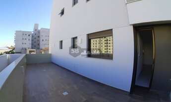 Imagem: Florianópolis - Apartamento Padrão - Estreito