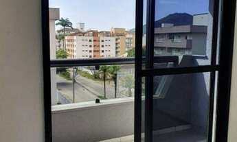 Imagem 6: Cobertura duplex 139 M² à venda em Ubatuba, próximo a orla do Itaguá