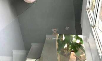 Imagem 6: Apartamento com 3 dormitórios à venda, 255 m² por R$ 2.100. - Alto da Lapa - São Paulo/SP