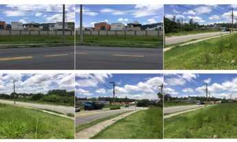 Imagem: TERRENO COMERCIAL CONDOMÍNIO BELLA CITTÀ