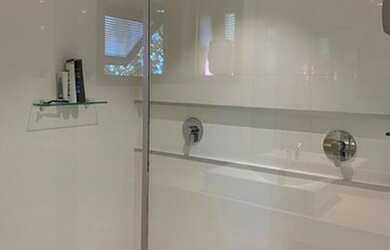 Imagem 7: Ótima casa com 4 dormitórios à venda, 388 m² por R$ 2.970.000 - Residencial Parque Rio das