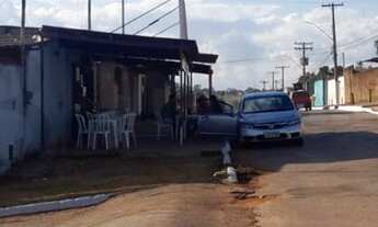 Imagem 5: Lote de 480 m em Jardim Céu Azul - Valparaíso de Goiás - GO