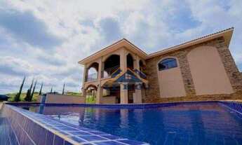 Imagem: Terreno à venda, 300 m² por R$ 330.000,00