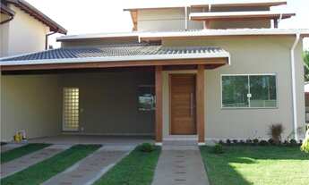 Imagem: CA Casa Entrada R$6.900.00