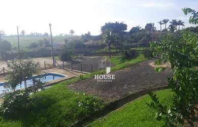 Imagem 4: Chácara com 4 dormitórios à venda, 3200 m² por R$ 1.100.000,00 - Jardim Europa - Mogi Miri