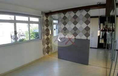 Imagem 6: Apartamento com 3 dormitórios à venda, 111 m² por R$ 540.000,00 - Bacacheri - Curitiba/PR