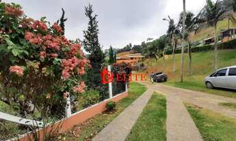 Imagem 3: Chácara na Zona Norte apenas 20 minutos do centro se São José do Campos, 1500 m² por R$ 1