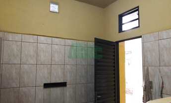 Imagem 4: Casa - Vila Nova - Cosmópolis