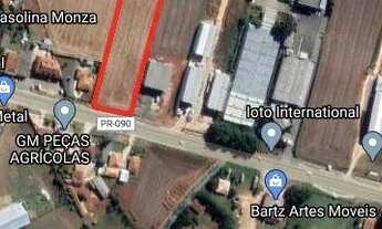 Imagem: Área à venda, 12100 m² por R$ 2.900.000,00