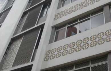 Imagem 2: SÃO PAULO - Apartamento Padrão - ITAIM BIBI