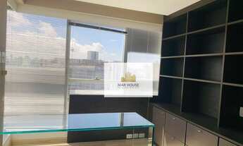 Imagem 5: Sala para alugar, 170 m² por R$ 10.087/mês - Espinheiro - Recife/PE