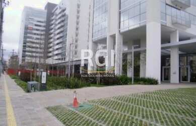 Imagem 2: Porto Alegre - Conjunto Comercial/Sala - Santana