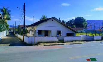 Imagem: Terreno GASPAR - SC