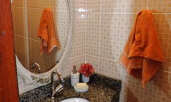 Imagem 5: Casa em condomínio próximo ao centro Cod 824