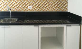 Imagem 5: Apartamento Residencial Apiacás 80,97m² 02 dormitórios 01 vaga à venda em Perdizes