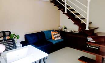 Imagem: Casa térrea à venda no condomínio Fiorella