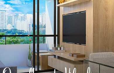 Imagem 2: APARTAMENTO RESIDENCIAL em SALVADOR - BA, VILA LAURA