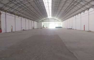 Imagem 2: Galpão/Depósito/Armazém para aluguel com 4000 metros quadrados em Jardim Paulista - Suzano