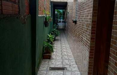 Imagem 3: Vendo ou troco casa no jardim revista Suzano