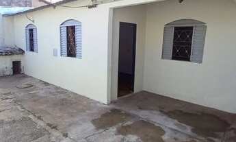 Imagem 3: Brazil Imobiliária Vende Lote com 02 Moradias na Quadra 309 de Santa Maria