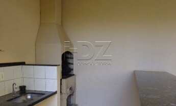 Imagem 7: Araraquara - Apartamento Padrão - Alcântara