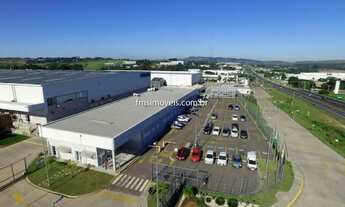 Imagem 4: Cabreúva - Galpão/Depósito/Armazém - Pinhal