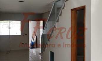 Imagem 4: Sobrado novo no coração da vila Santa Isabel