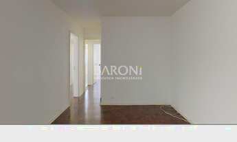 Imagem 7: São Paulo - Apartamento Padrão - Itaim Bibi