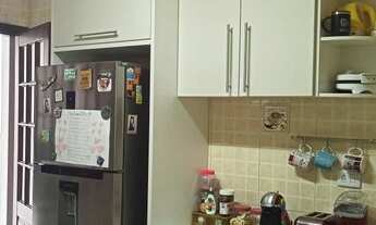 Imagem 4: Sobrado Jardim Universo - Mogi das Cruzes - SP