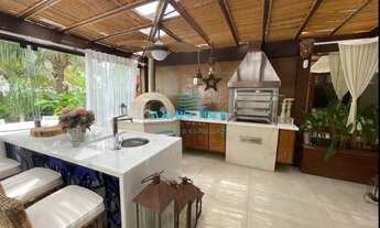 Imagem 5: Maravilhosa casa pé na areia em Paúba, disponível para compra com 4 suítes